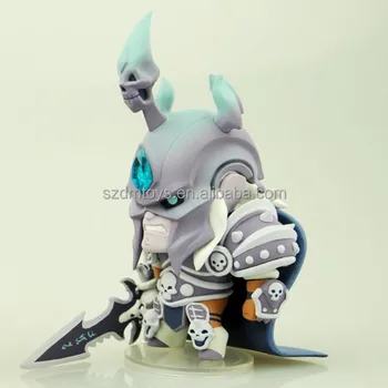 zeratul figure