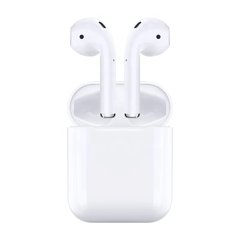 

2019 New Version TWS earbuds with bluetooth 5.0 earpod, N/a