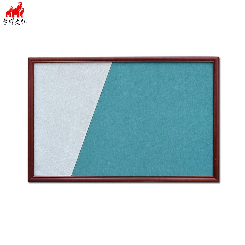 
high quality cork board standard sizes for wholesale 