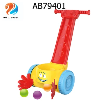 baby walker push toy