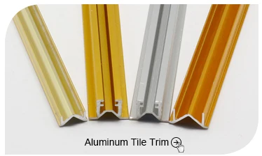 tile trim