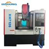XH7126 High quality cheap price 5 axis cnc milling machine