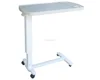 MTOB2 hospital furniture over bed table for hospital bed