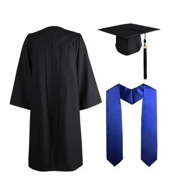 Wholesale Children Graduation Gown - Buy Graduation Gown,Whole Sale ...