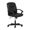 Executive air conditioned clerk pu leather office chair furniture description