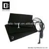 Nylon fabrics heating element for car seat