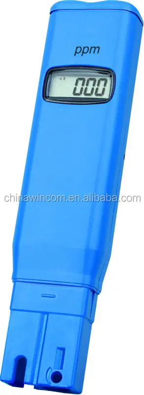 2018 Digital Mini PH Meter Supplier with GOOD Price