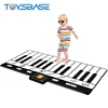 Kids Musical Piano Dancing Carpet 24 Keys Gigantic Keyboard Play Mat