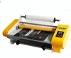 WH-358 roll laminator single side /double side film