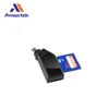 OEM Wholesales OTG SD TF Memory Card Reader Adapter with Compact Design