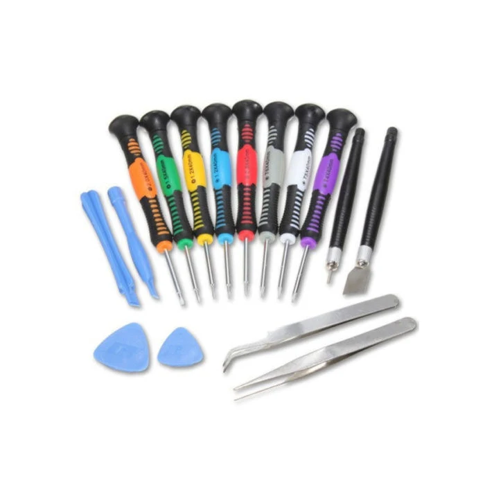 Wholesale For Iphone Repair Tools 16 In 1 Cell Phone Repair Tool Kits