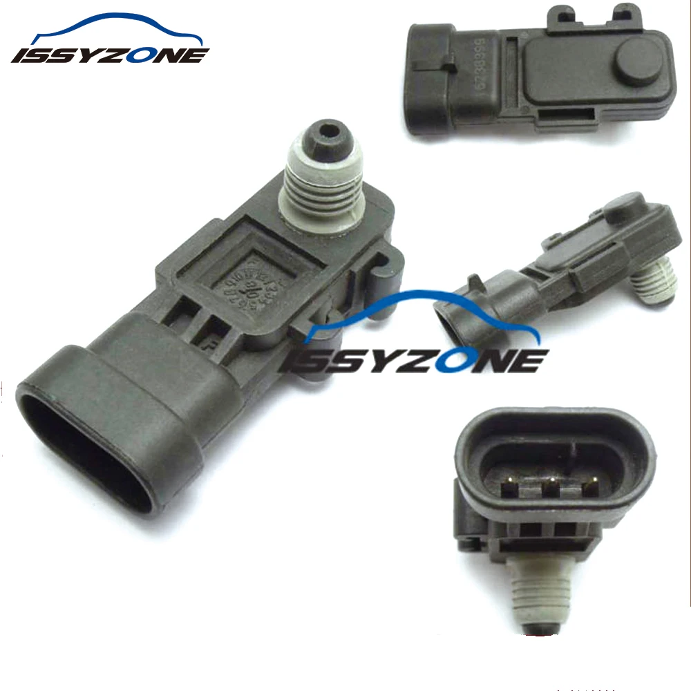 GM 16238399 New Fuel Pump EVAP Pressure Sensor