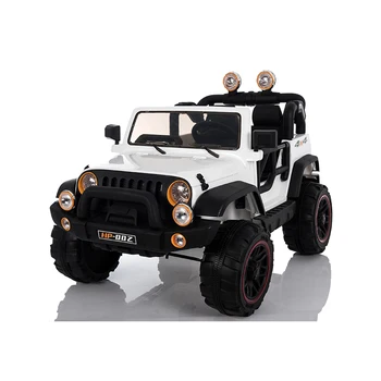 big jeep for kids