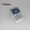 SUL181h 220V-240V 16(4)A Din rail daily programmable electric automatic time switch,24 hours timer switch