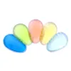 gel filled PVC eye patches jelly cold patches ice patches