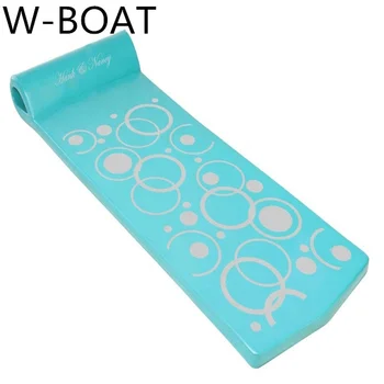 pool float pad