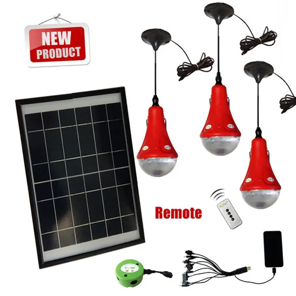 Rechargeable Solar Portable Lamp Home Bulbs Led Rechargeable Solar Portable Lamp