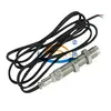 pump vibration monitoring piezo transducer circuit microwave motion sensor YD60 Magnetic shaft speed sensor