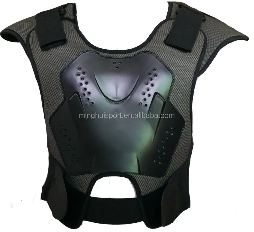 dirt bike vest