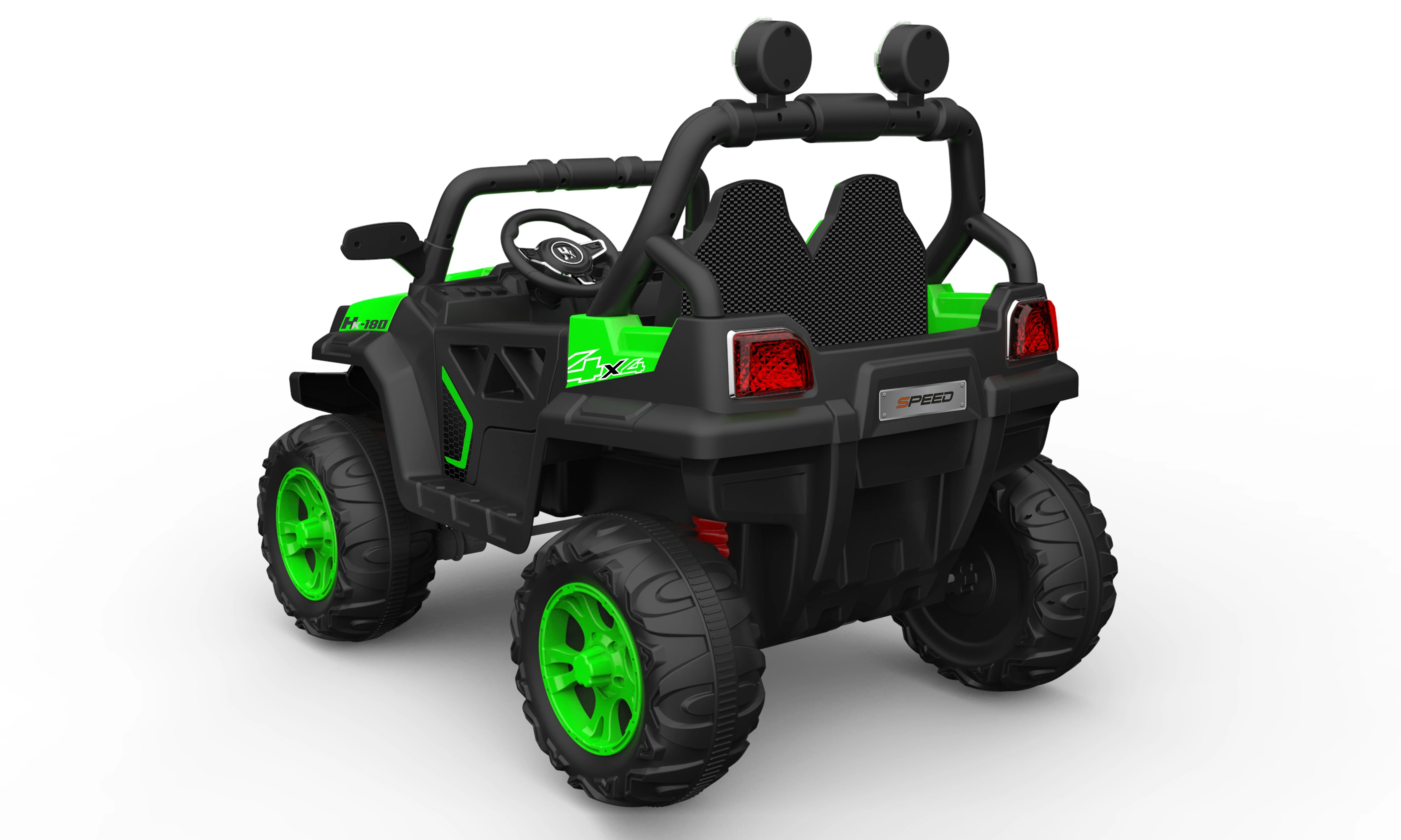 Baby Toy Cars Ride On Electric Baby Car With 2.4g Remote Control Buy