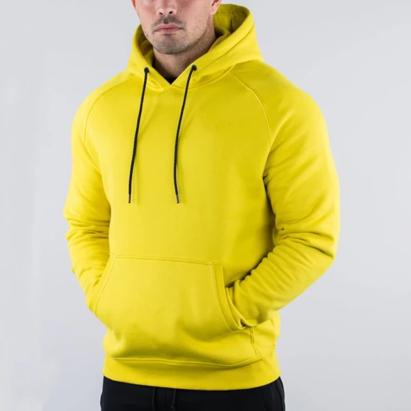 De Atletismo De Formación Anti-pilling Sudadera Amarillo Sudadera Con  Capucha Para Los Hombres - Buy Sudadera Con Capucha Personalizada Para  Hombre,Sudadera Con Capucha Amarilla Para Hombre,Sudadera Con Capucha  Product on 