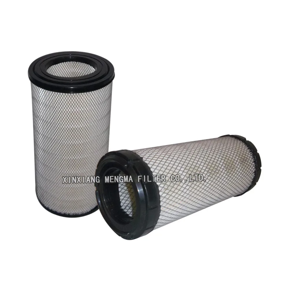 02250125-372 Sullair Air Filter Element Replacement