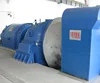 50 tons incineration plant with electricity generator