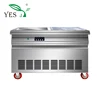 Ice cream production machine plate seal rubber o ring