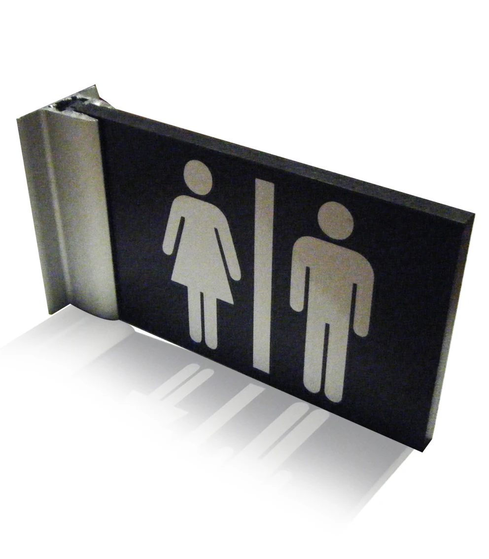 Custom size printing PlasticDurable High density pvc foam board signs