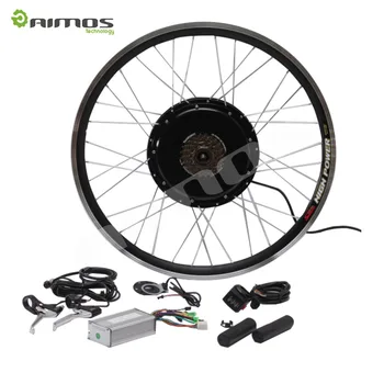 alibaba electric bike conversion kit