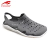 Outdoor summer beach PVC beach sabots garden sandals men clogs