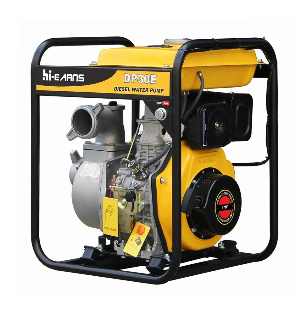 Kirloskar 8hp diesel water pump price