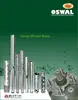 OSWAL BRAND SUBMERSIBLE PUMPS