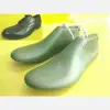 Italian style handmade man leather shoes forms plastic shoe lasts