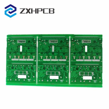 Shenzhen Printed Circuit Board Manufacturer 94vo Usb Midi Circuit Board