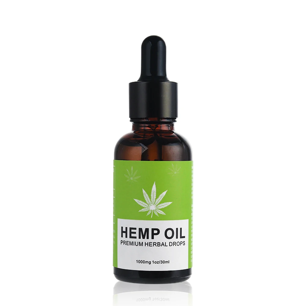 

Private Label 100 % Pure Full Spectrum Pain Relief CBD Hemp Oil