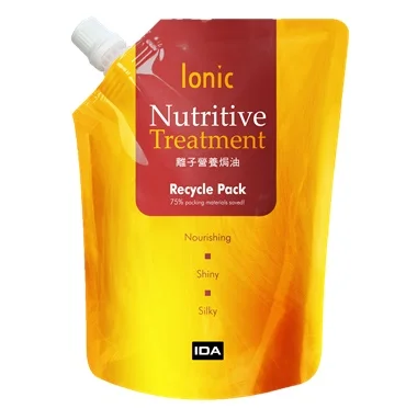 
Hair clean shampoo soft hair shampoo 