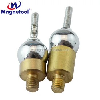 magnetic universal joint