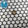 PP/HDPE Extruded Plastic Flat Net, HDPE Extruded Aquaculture Net(Guangzhou Factory)
