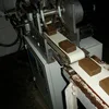 Small stainless steel bar liquid solid soap detergent making wrapping stamping machine