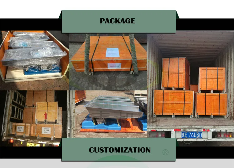 GZV small electric electromagnetic vibratory feeder conveyor