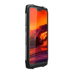 Blackview BV9700 Pro 5.84" Rugged Waterproof Smartphone