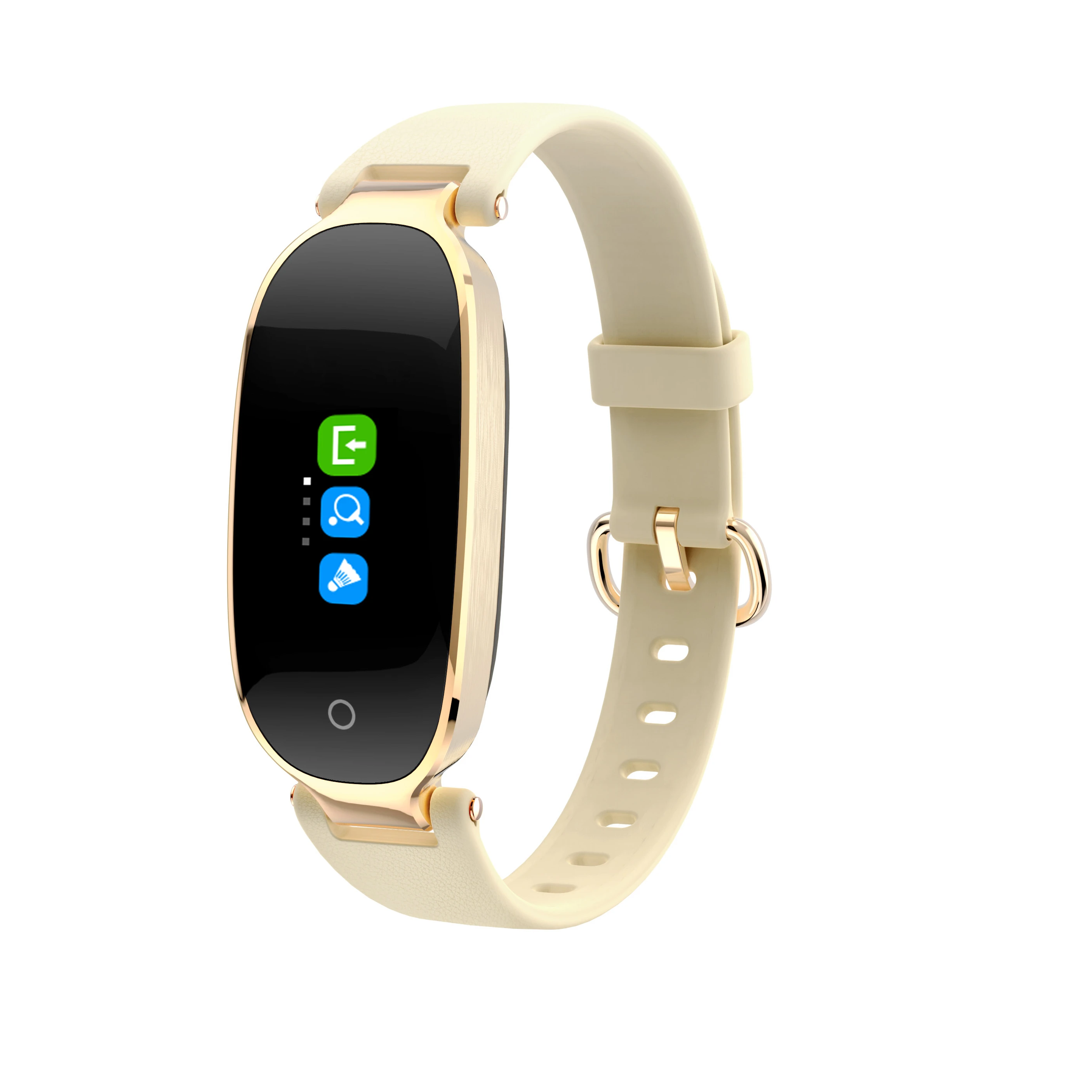 

Cell phone accessories factory direct fitness watch wholesale wrist watch blood pressure monitor healthy fitbit smart watch