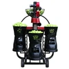 Intelligent sports entertainment Tennis ball machine 4.0 training system