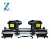 Roland Take Up Device Automatic Media Roller take-up device for Sky Color/ Mimaki/ Roland/ Epson Printer--220V 2 motor for sale