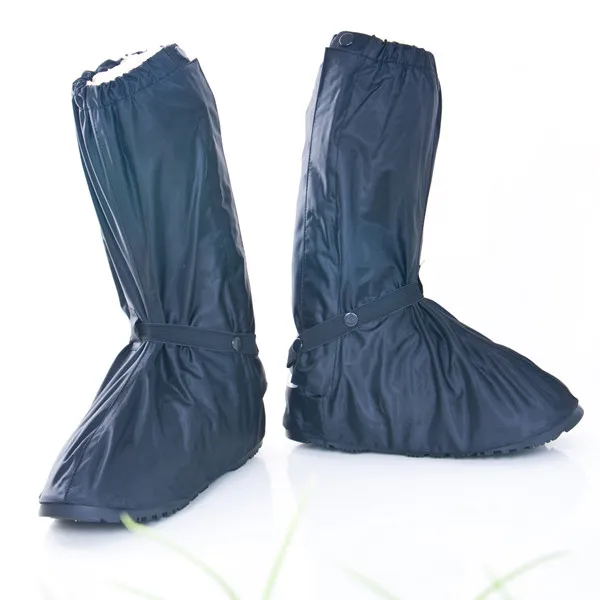 Motorcycle Reusable Waterproof Dress Rubber Shoe Covers Hiking Buy Waterproof Shoe Covers
