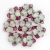 Best quality handmade colorful lampwork mixed glass beads