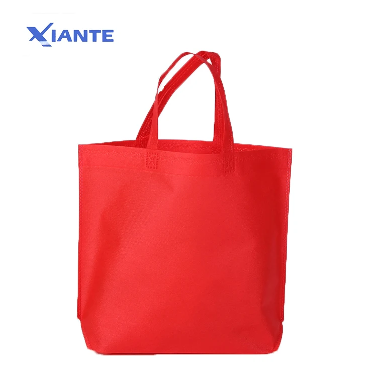 non woven bags price list