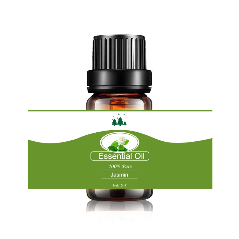 

100% pure make jasmine essential fragrance oil for candles