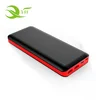 PD 45w Power Bank 20000mAh QC 3.0 Quick Charger Battery Pack with 2 Input and 3 Output for Phone 8,10,x and Laptop/Notebook